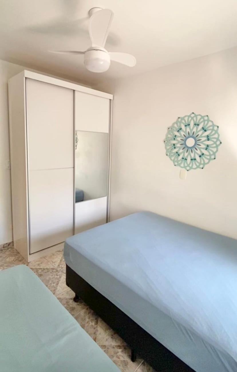 Proximo Ao Aquario, Dati E Feirinha 瓜鲁雅 外观 照片