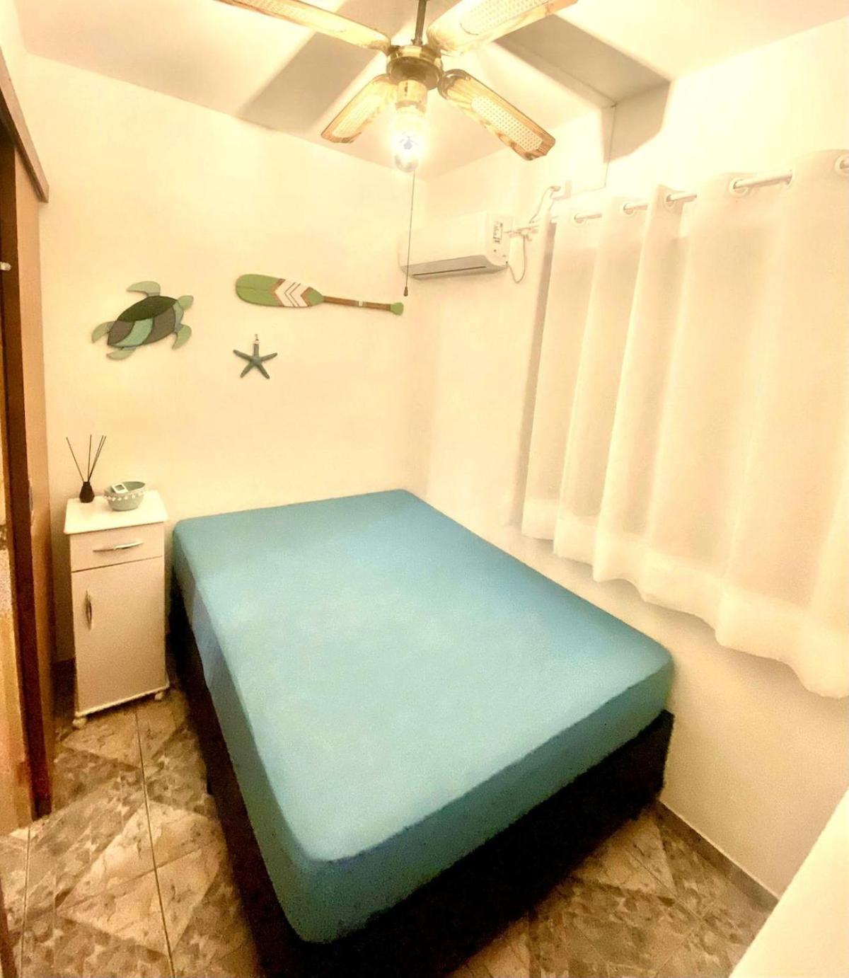 Proximo Ao Aquario, Dati E Feirinha 瓜鲁雅 外观 照片