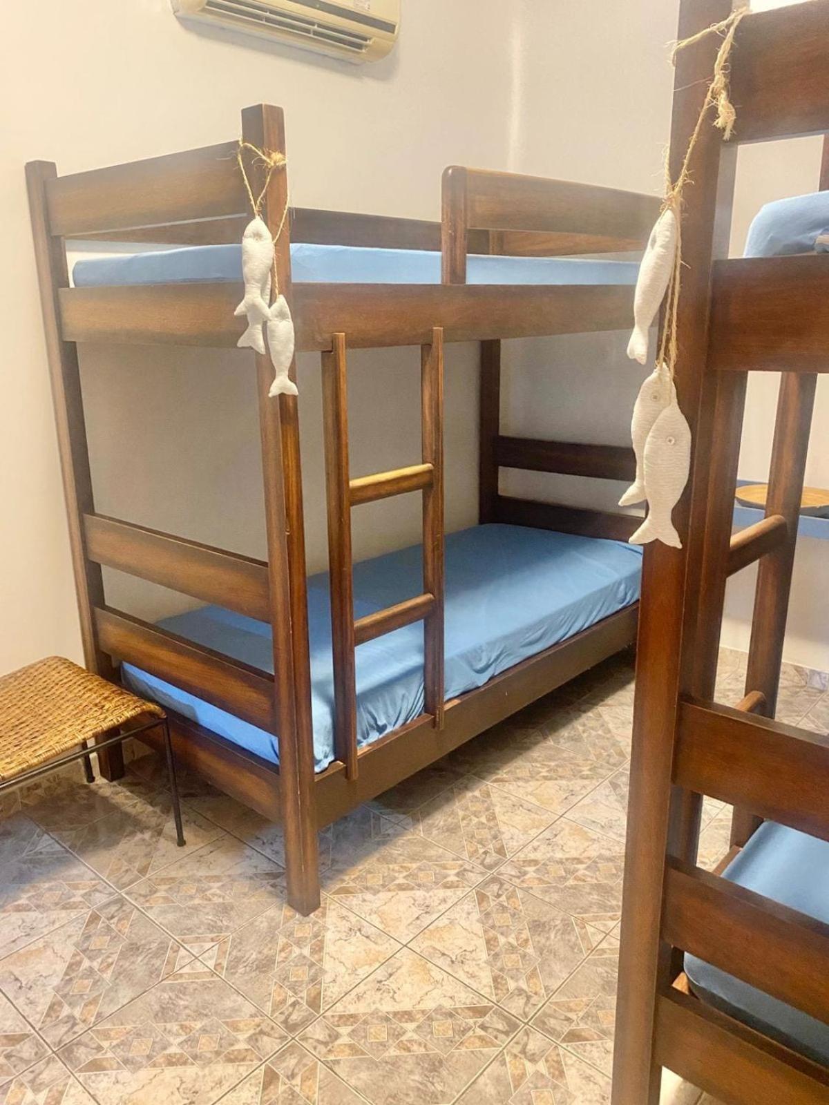 Proximo Ao Aquario, Dati E Feirinha 瓜鲁雅 外观 照片